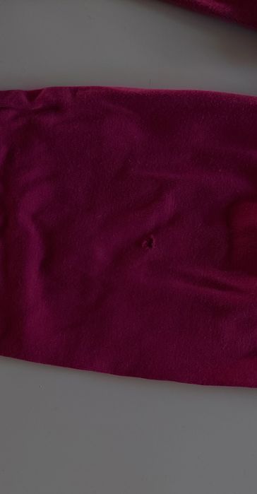 Legginsy dziewczęce Barbie 92/98
