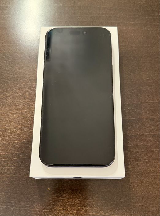 Iphone 15 Pro Max 256 gb