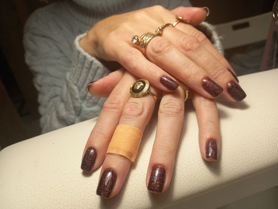 Моделі на манікюр / педикюр, Бориспіль