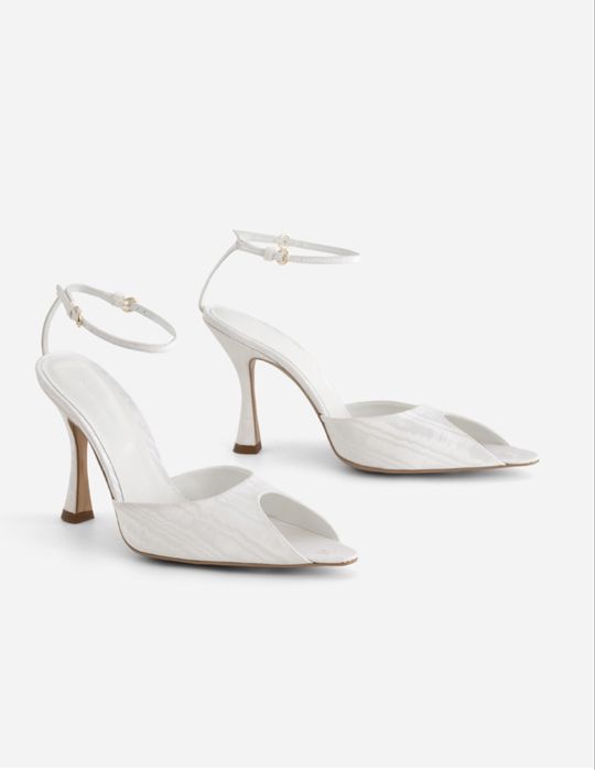 Босоніжки Kachorovska