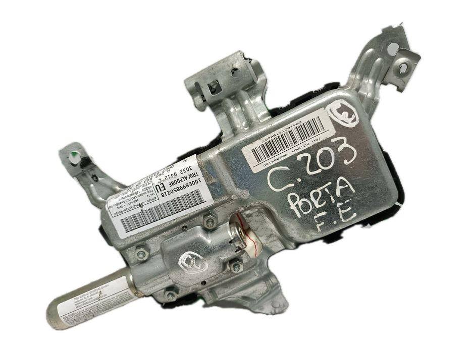 Airbag lateral frente esquerda MERCEDES-BENZ Classe C (W203)