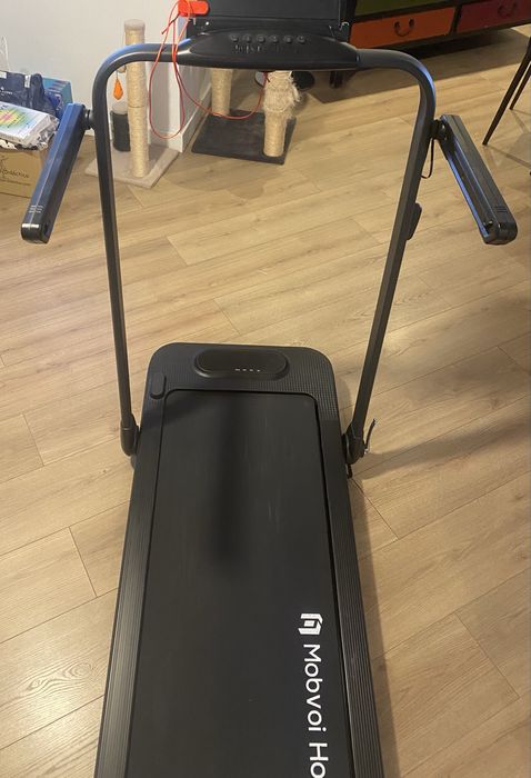 Passadeira Mobvoi Home - Dobrável ao meio