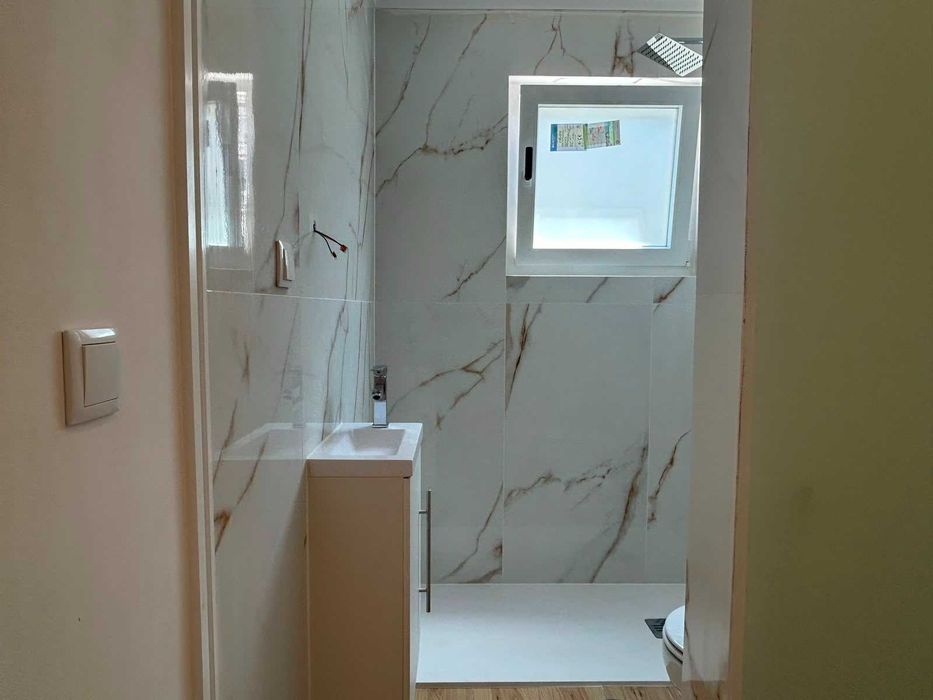 Apartamento T3 em Corroios