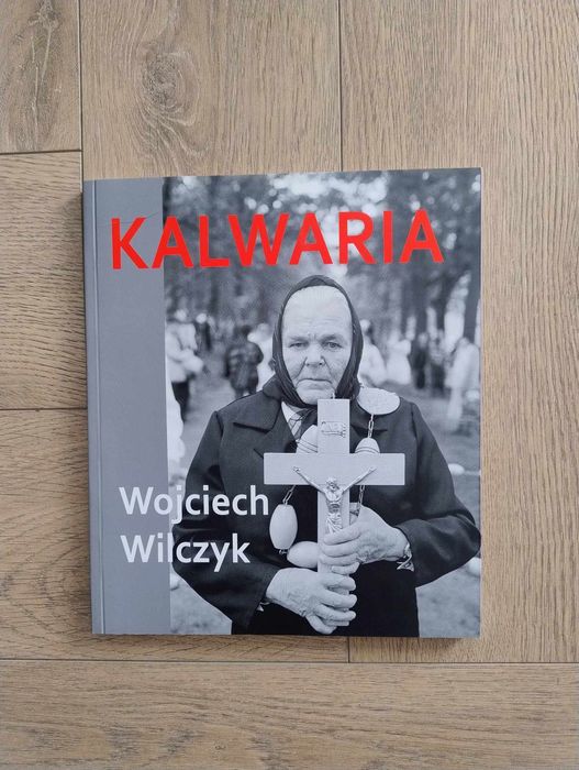 Wojciech Wilczyk Kalwaria