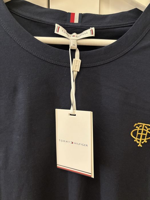 T-shirt Tommy Hilfiger Nowy