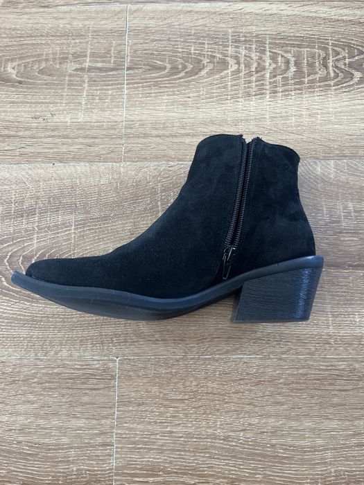 Kowbojki Marco shoes