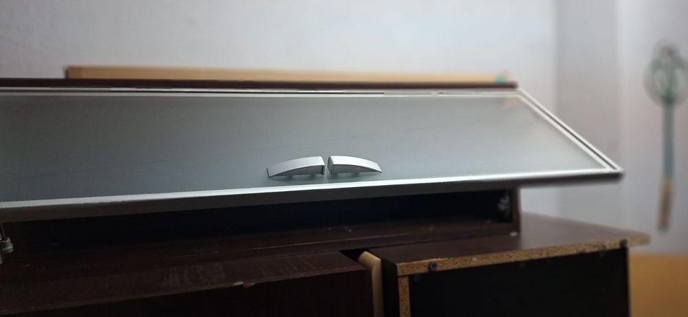 Meble, szafki RTV Clipper BRW