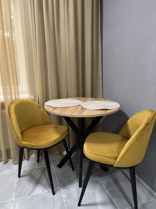 Здам в оренду 1кім квартиру по пр-ту Європейського Союзу (Правди) 70б