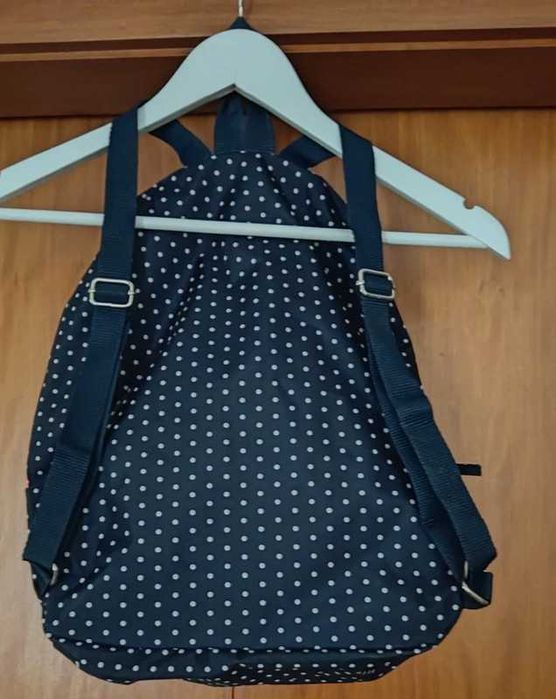 Mochila ou saco com alças