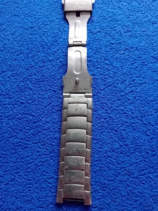 Adriatica- bransoletka do zegarka