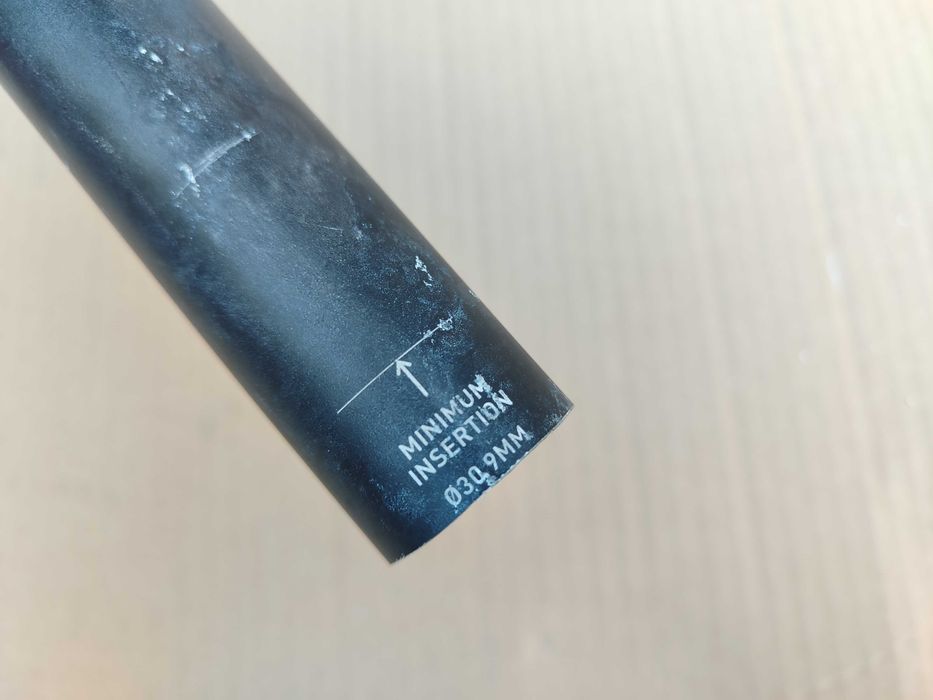 Sztyca Wspornik Siodła Truvativ Stylo 30.9x300mm