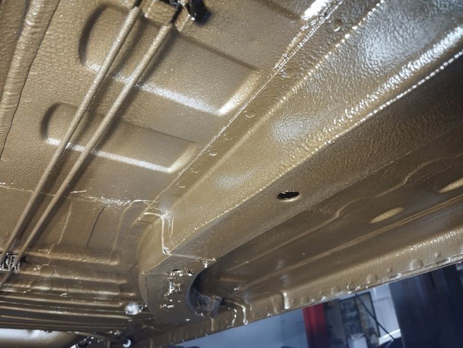Nowe AUTO Konserwacja  Gwarancja