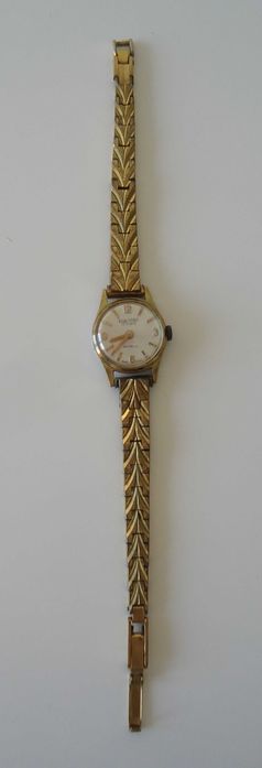 Lugo  -  Relógio de pulso antigo