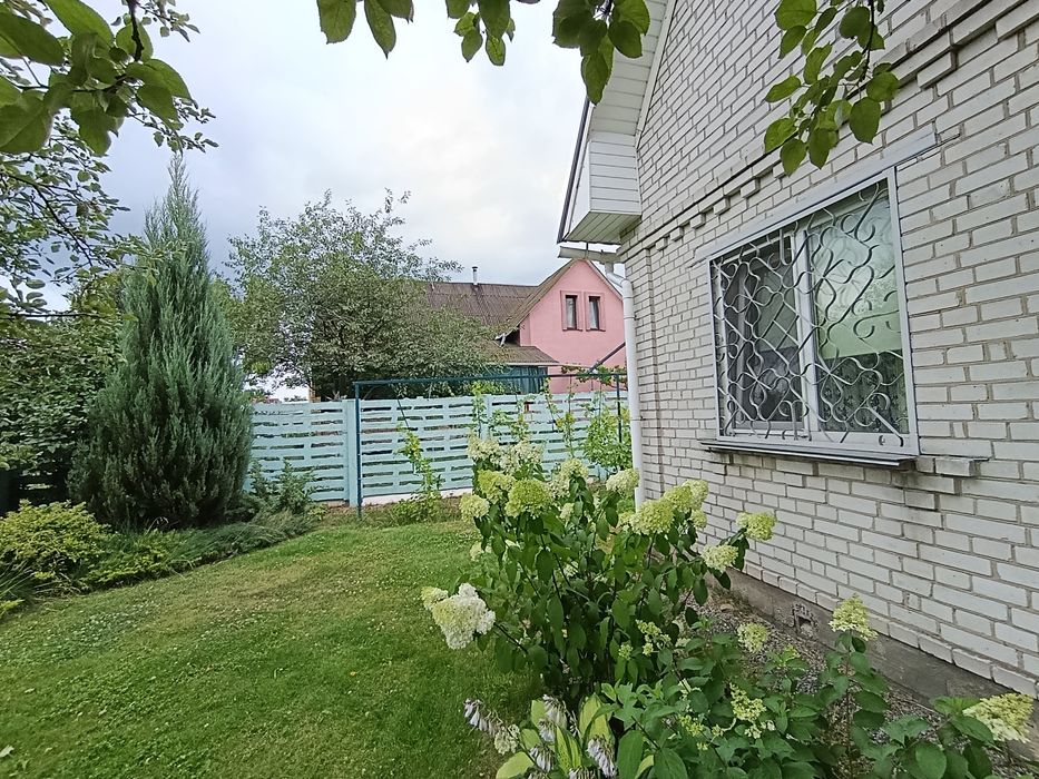 Продаж! Будинок, ділянка 6 соток Осокорки, Дарницький р-н, 3 км метро