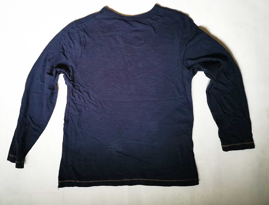 Top chłopięcy, 8 lat, 134 cm