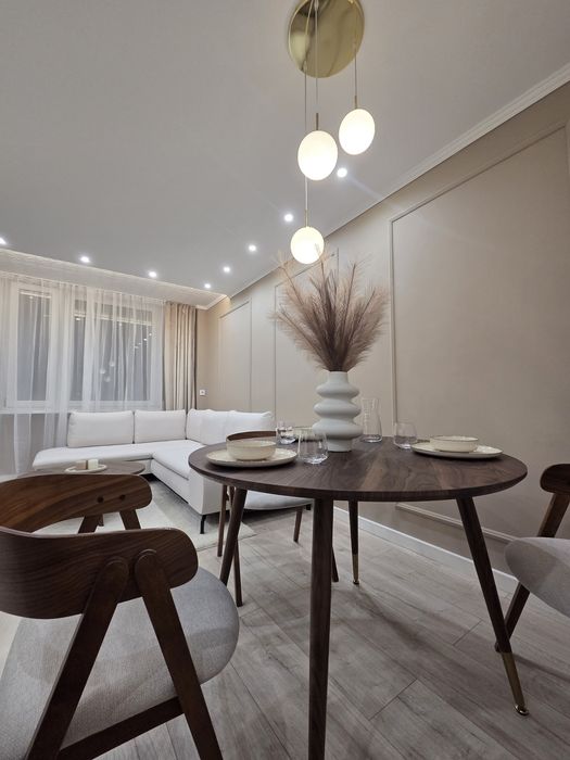 Mieszkanie na sprzedaż. Luksusowy Modern Classic 44m² po remoncie generalnym Sosnowiec ZAGÓRZE