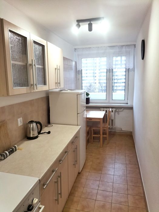 Mieszkanie do wynajęcia