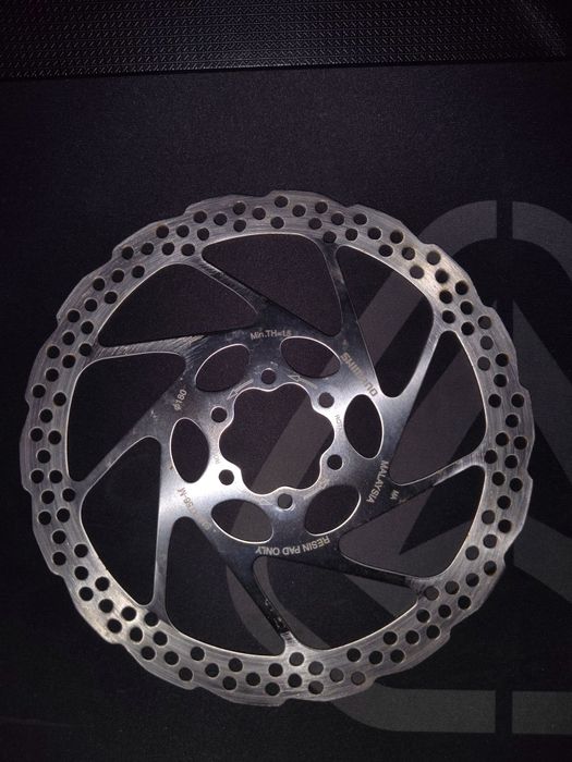 Disco Shimano*descrição*