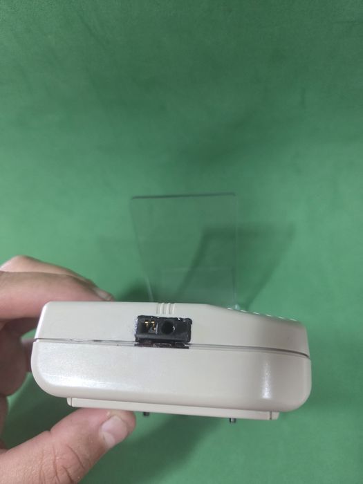 Gameboy Clássic Dmg102 Ndsl