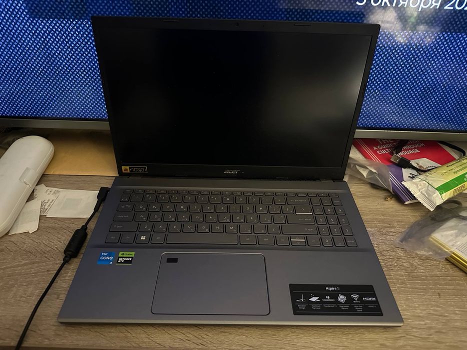 Acer Aspire 5 A515-57G-35VM