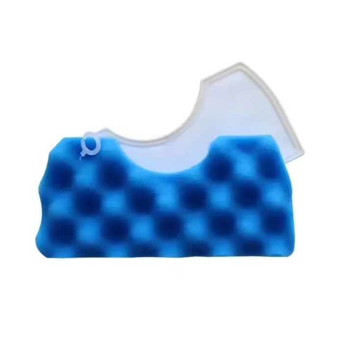 Фильтр для пылесоса, фильтр-губка и НЕРА-фильтр для Samsung

DJ63-0066