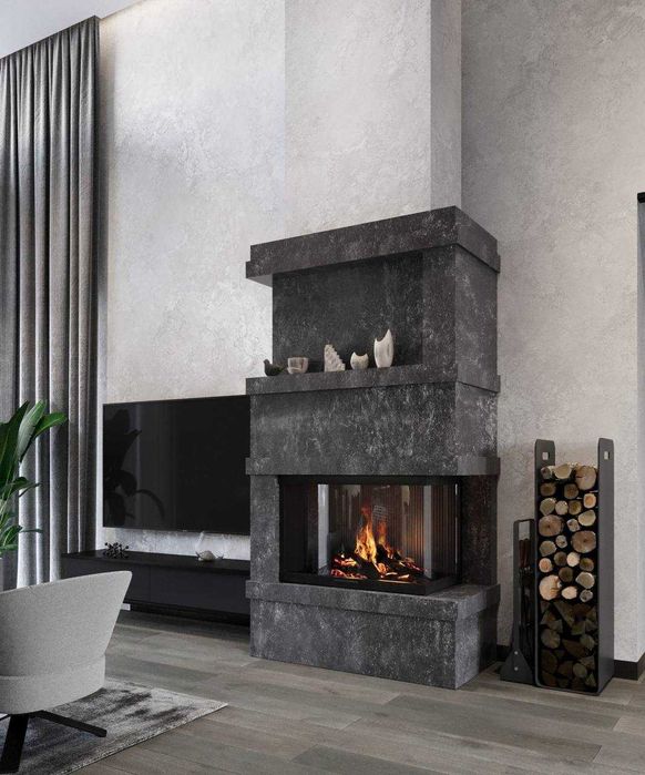 Будинок на озері, котеджне містечко закритого типу Міжріччя | Межречье