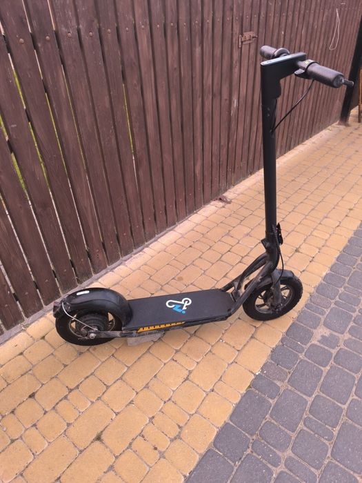 Hulajnoga elektryczna Emoko A19