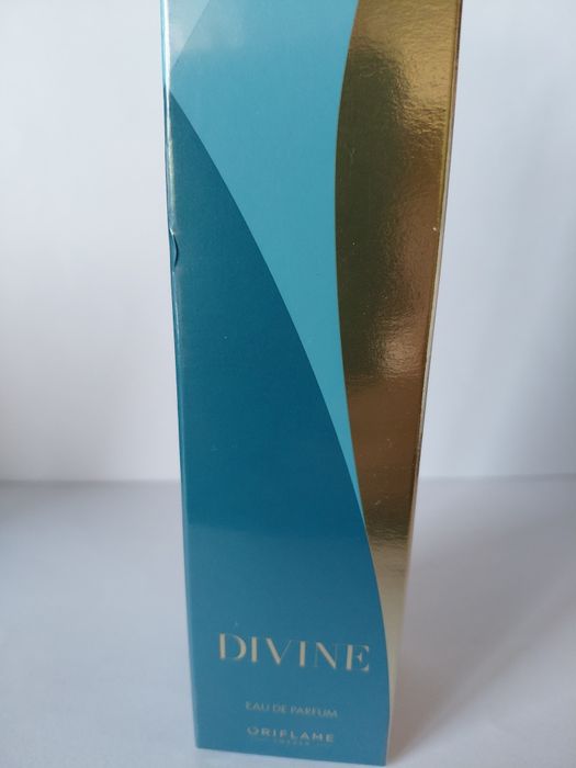 Woda perfumowana damska Oriflame Divine