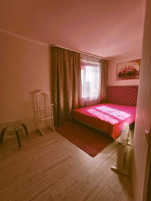 Сдам уютную квартиру на ЖМ Солнечный, ул.Любарского 36 (Белостоцкого)