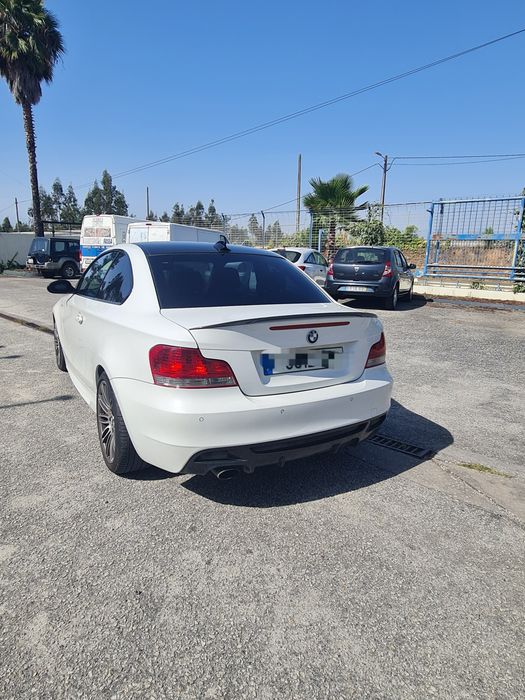 Bmw E82 123.d...