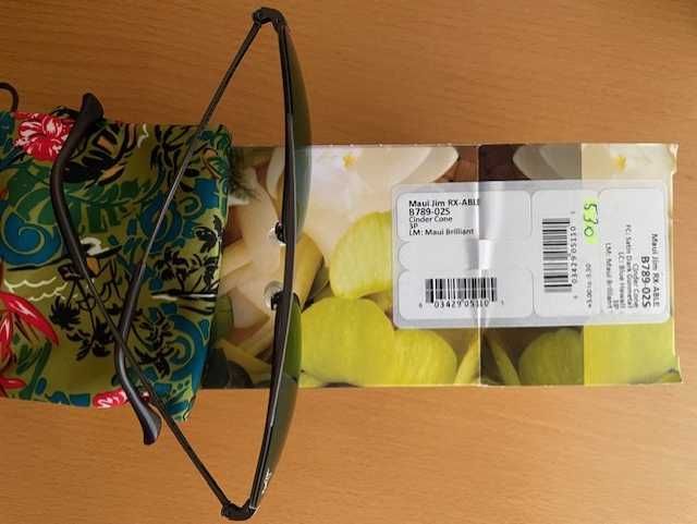 Óculos de sol polarizados Maui Jim