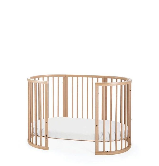 Berço Stokke Sleepi v3 Novo