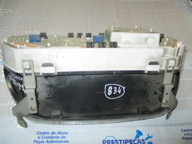 Quadrante / painel de instrumentos ROVER 200 Hatch (RF)