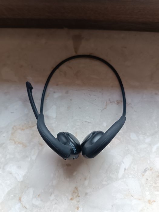 Słuchawki otwarte Bluetooth Open-Ear Air Conduction Headset G2