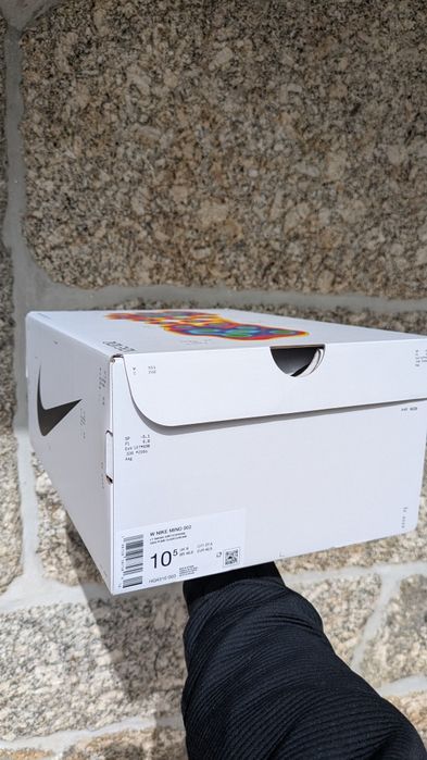 Nike Mind 002 WMNS Light Smoke Grey 42.5