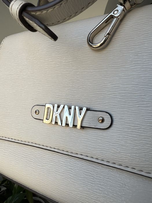 Сумочка жіноча оргінал DKNY