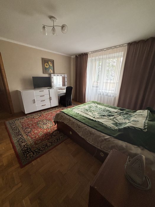 Здається 2 кімнатна квартира Трускавець