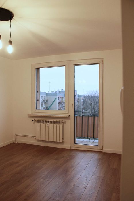 Mieszkanie dwu pokojowe po remoncie + GARAŻ (opcjonalnie)