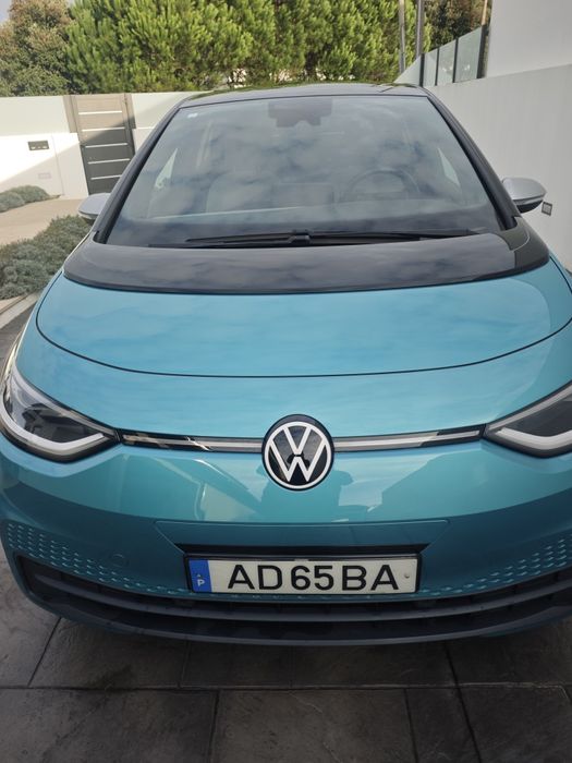 VW id3 1st edition Nacional IVA dedutível