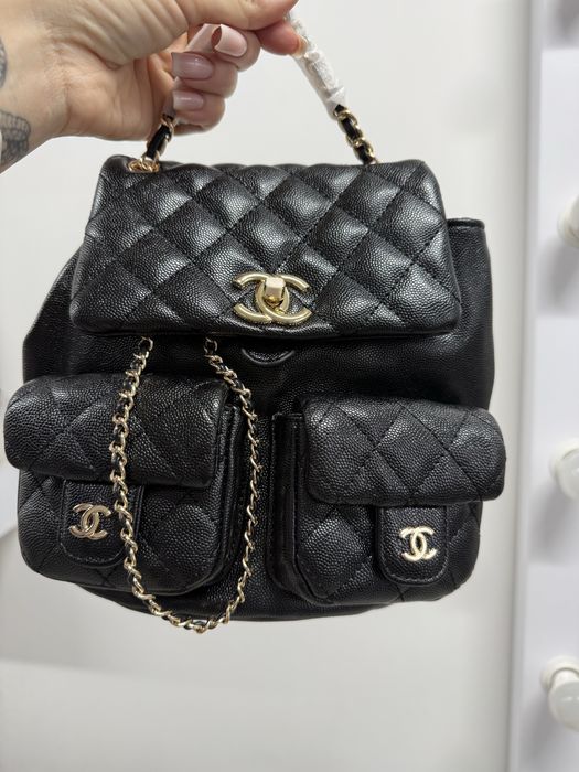 Рюкзак Chanel