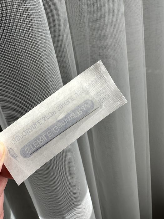 Иглы R1 (0,3мм*5 см) GS