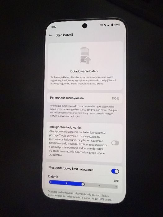 OnePlus 15 512GB fioletowy, wersja europejska