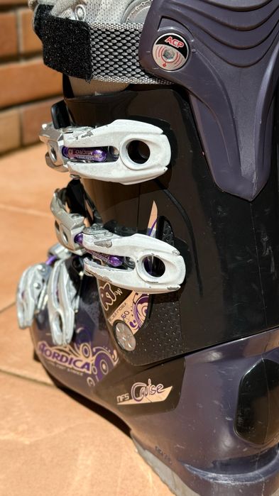 Botas Ski Nordica