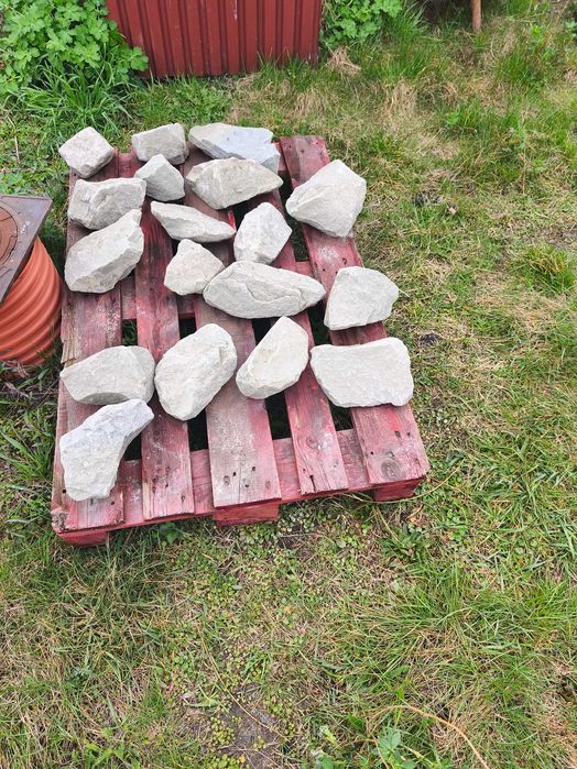 Piaskowiec kamień naturalny Brański