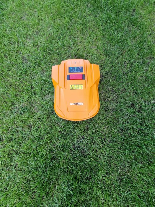 Robot koszący garden H750