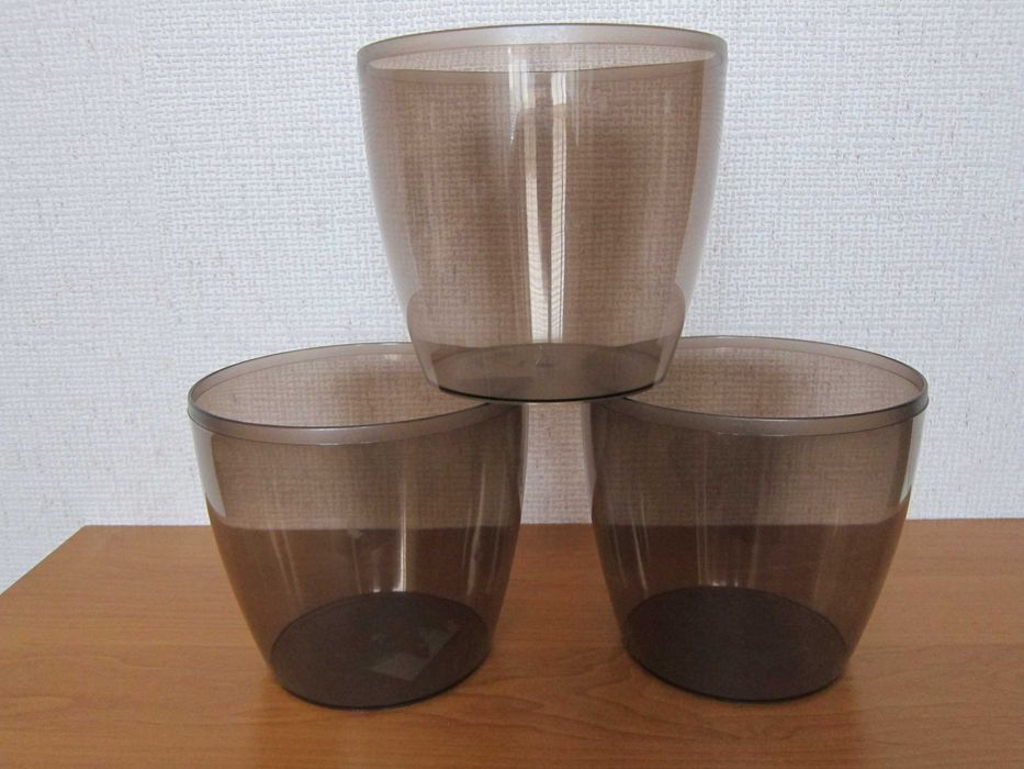 Горщик для вазонів, квітів