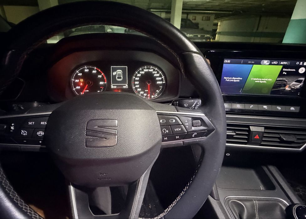 Seat Leon 1.0 TSI  Style 2021