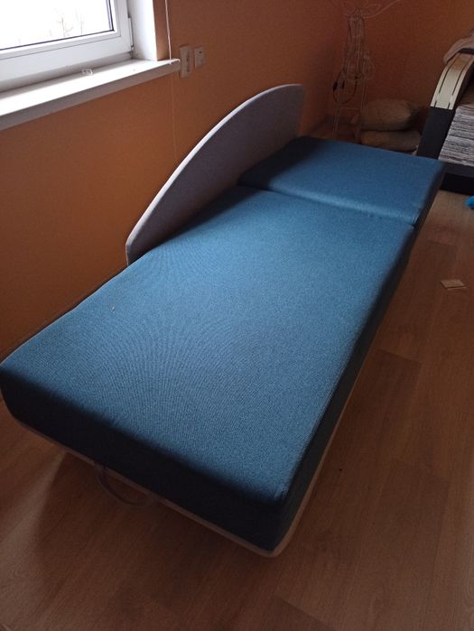 Розкладний диванчик