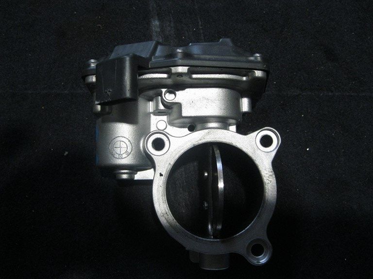 Przepustnica BMW Mini Cooper 7810752