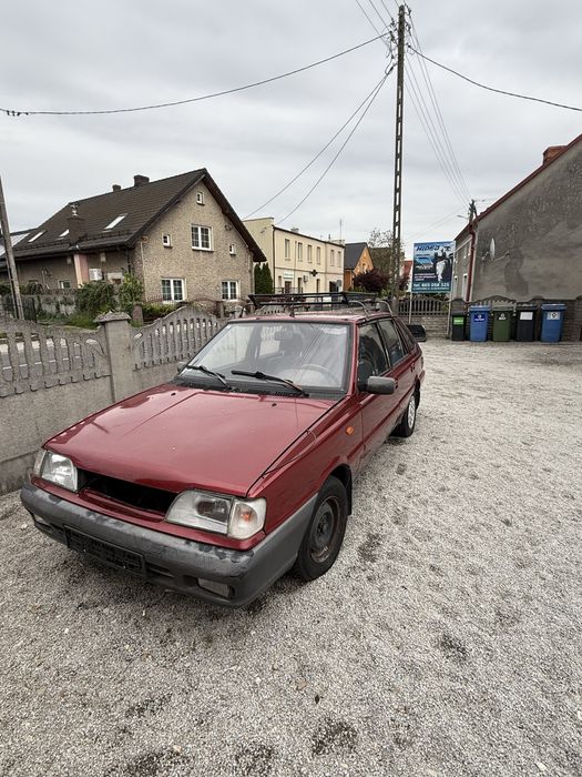 Polonez Caro Plus